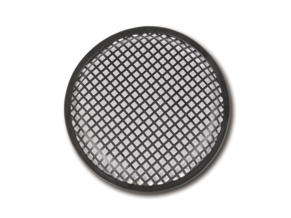 Lautsprechergitter für 10 Zoll - 25cm Lautsprecher CHP