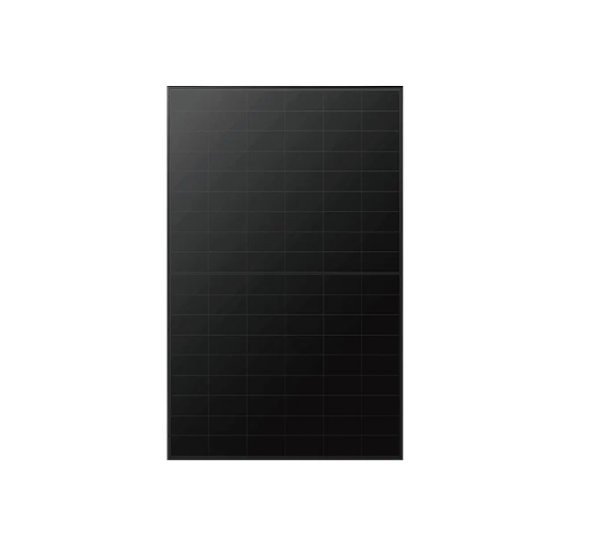 EcoLife X10 Dual Glass Black LR7-54HVBB 485M