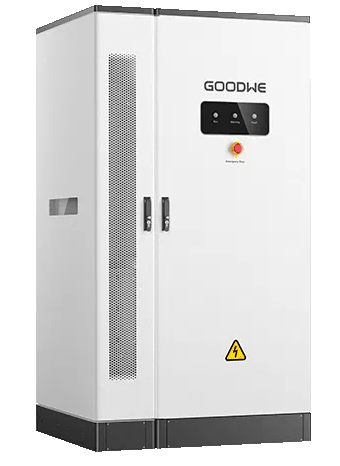 Lynx C 60K Gewerbespeicher Master HV-Speicher, 60,0 kWh nutzbar