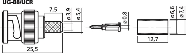 UG-88UCR