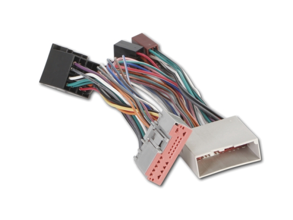 Adapterkabel Parrot FSE an Ford