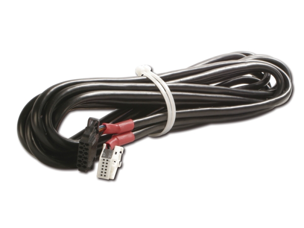 CD Wechslerkabel Audi , Seat , Skoda , VW ab 04