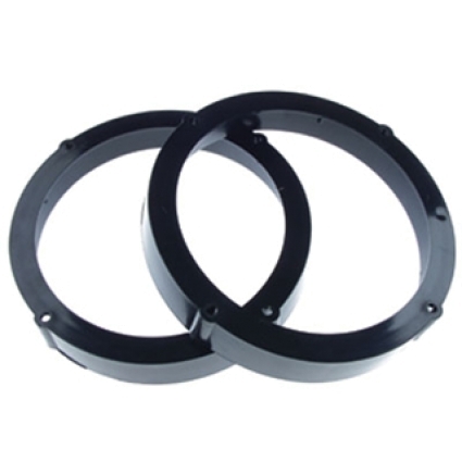 Lautsprecherringe für VW, SEAT, SKODA 165 mm der Marke Dietz