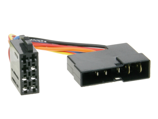 Universal-Umrüstadapter Strom