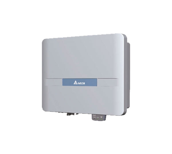 RPI H4A FLEX STRANGWECHSELRICHTER DELTA RPI H4A FLEX MIT WIFI