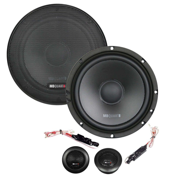 QS165