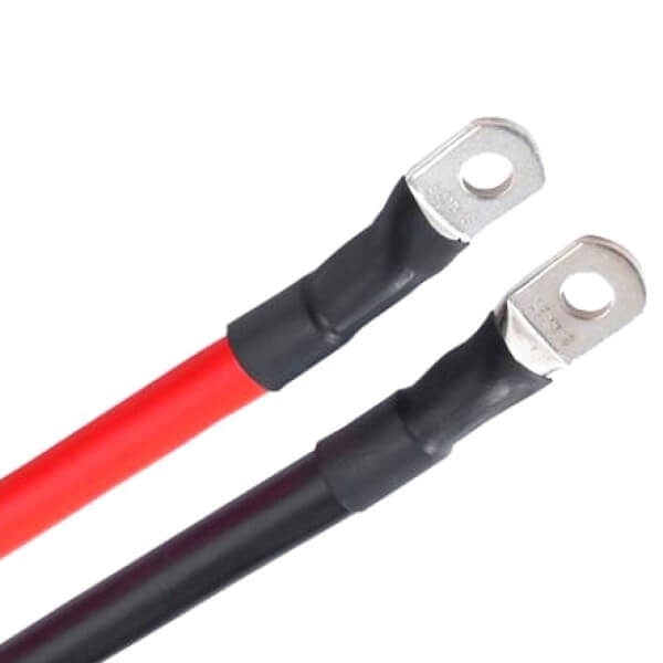 Batkabel 48V Netzparallel M10-M10