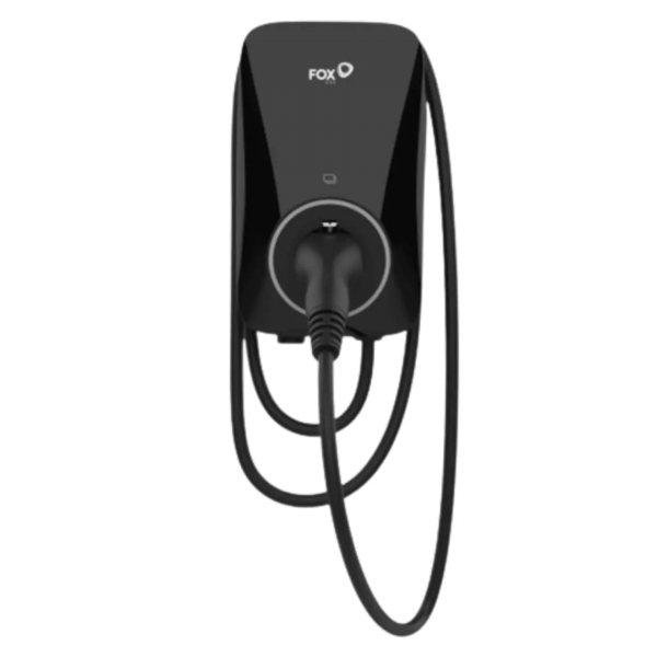 L11PC Wallbox - (Bluetooth+WIFI)