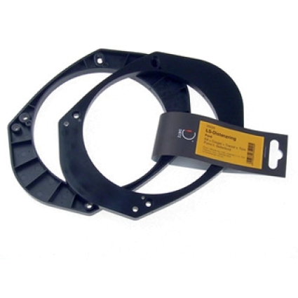 Lautsprecherringe für FORD (verschiedene Modelle)