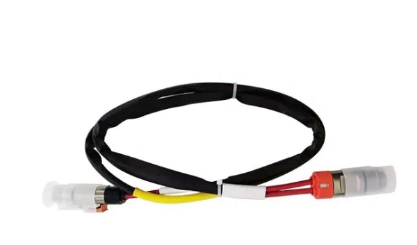 DC-POWER-CABLE 1,2M FOR 4xTRIPLE POWER BATTERY T30