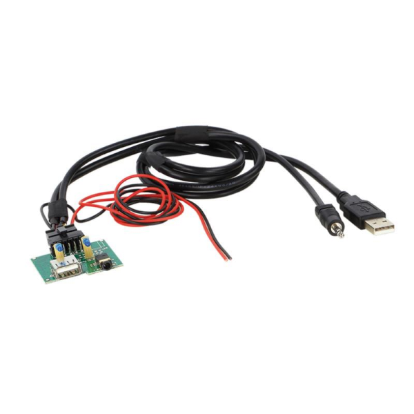USB / AUX Hyundai