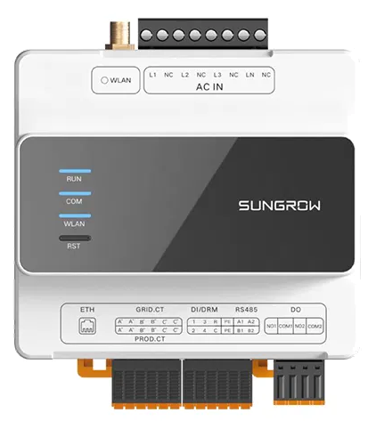 iHomeManager
