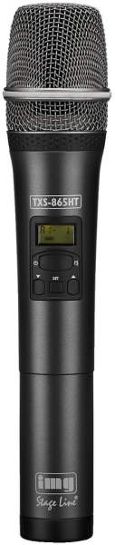 TXS-865HT