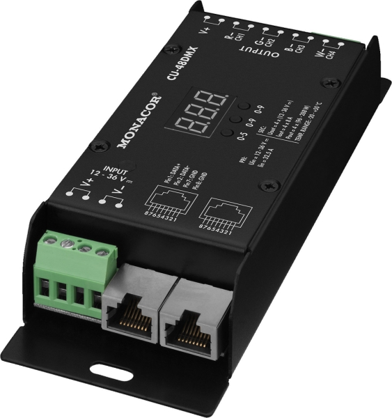 CU-48DMX