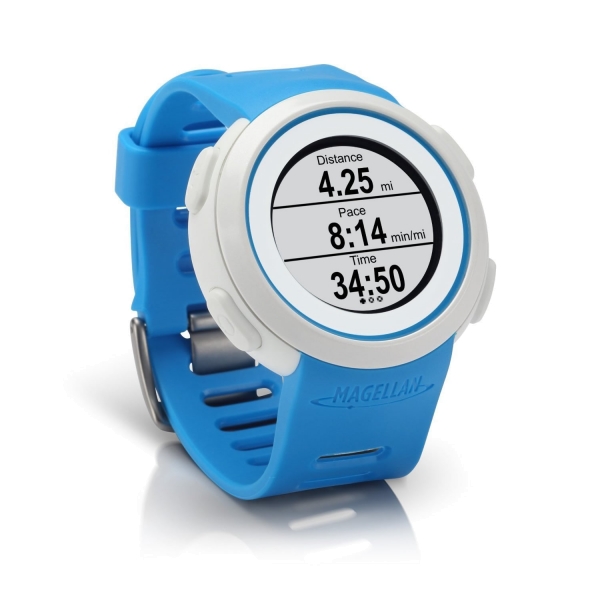 Echo Smart Sport Watch