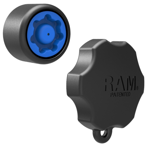 RAM-RAP-S-KNOB5-7U
