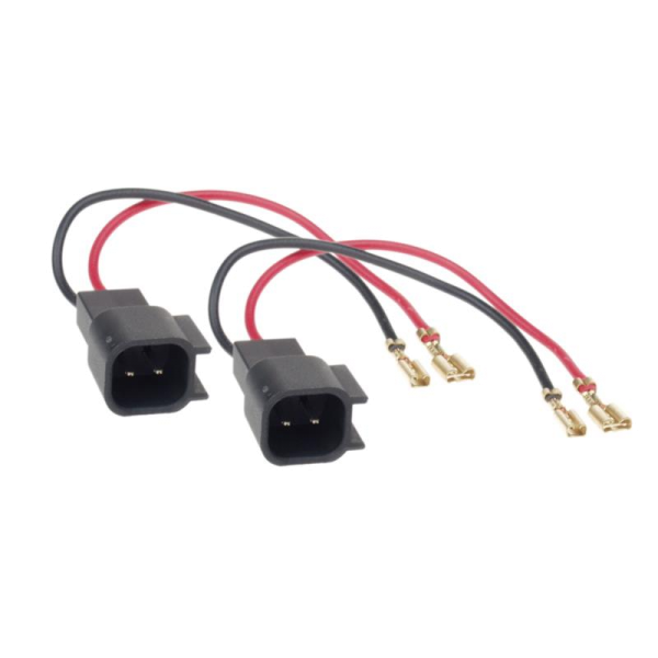 LSP Adapter Ford Focus / KA / Opel Astra / Insignia (2 x)