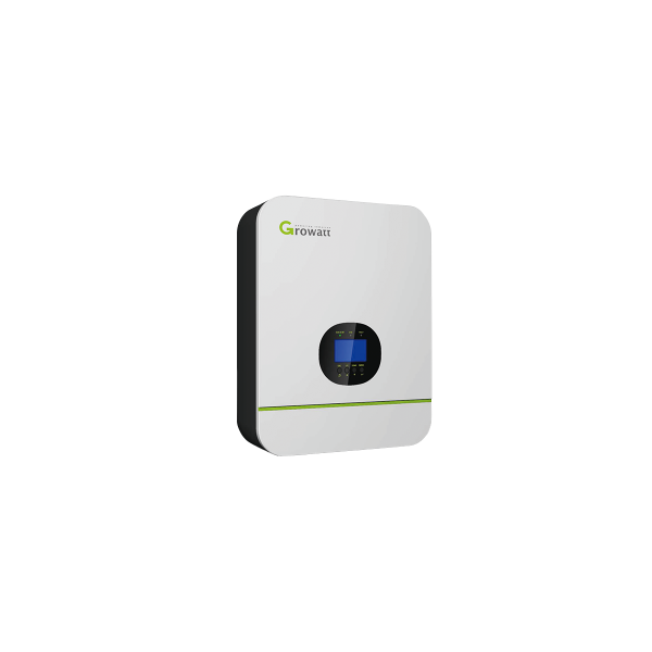 SPF 3000TL HVM-24 Off-Grid Inverter Off-grid Wechselrichter, Solarladegerät + WiFi Stick