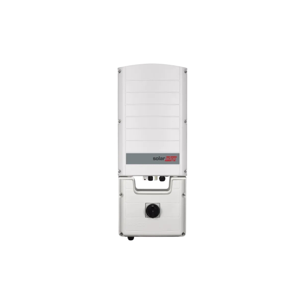 3PH Wechselrichter, 25kW, Kabelverschraubung, DC Sicherheitseinheit mit Schalter 3 Phase, 25kW, 3 MP