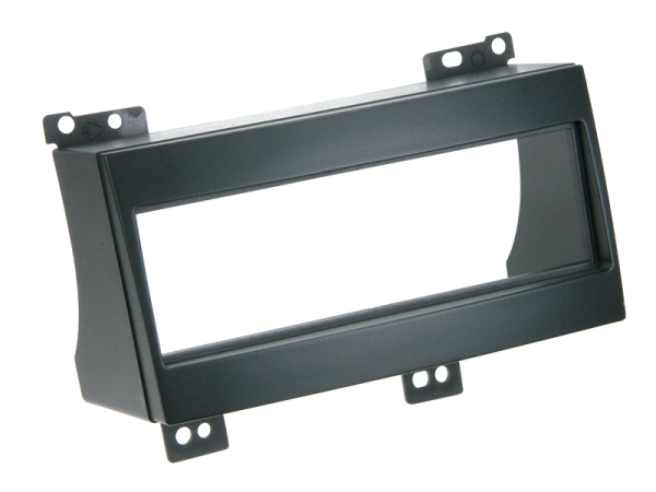 Radiohalterung Kia cee\'d (schwarz)