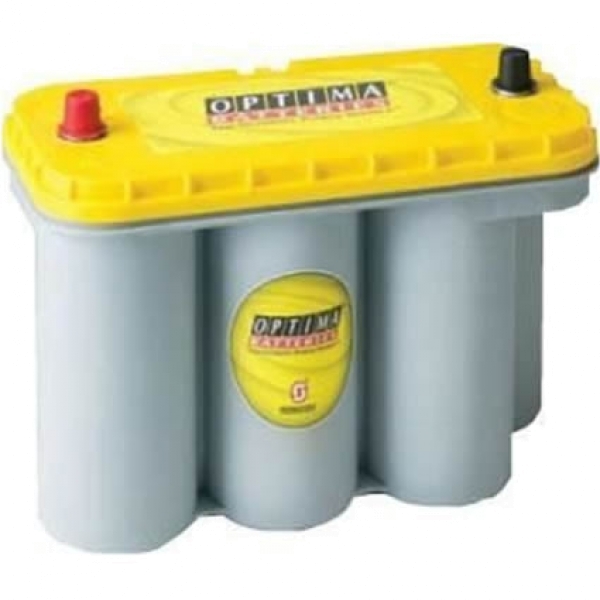 Yellow Top YT S - 5.5, 12V 75Ah