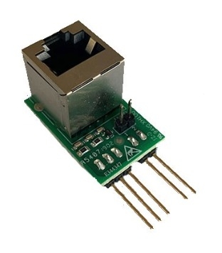 HV-ADAPTER FOR BLUEPLANET HYBRID+ BYD HV