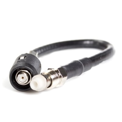Antennenadapter SNAP ROKA F - FME F 150mm