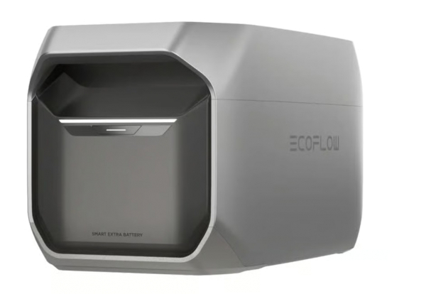 DELTA 3 Extra Battery