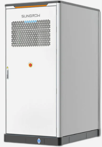 PowerStack ST225kWh-110kW-2h