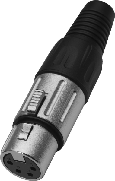 XLR-804J