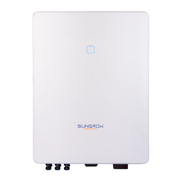 3PH Wechselrichter 8kW3 Phase, 8kW, AFCI, 2 MPPT, 1000Vdc