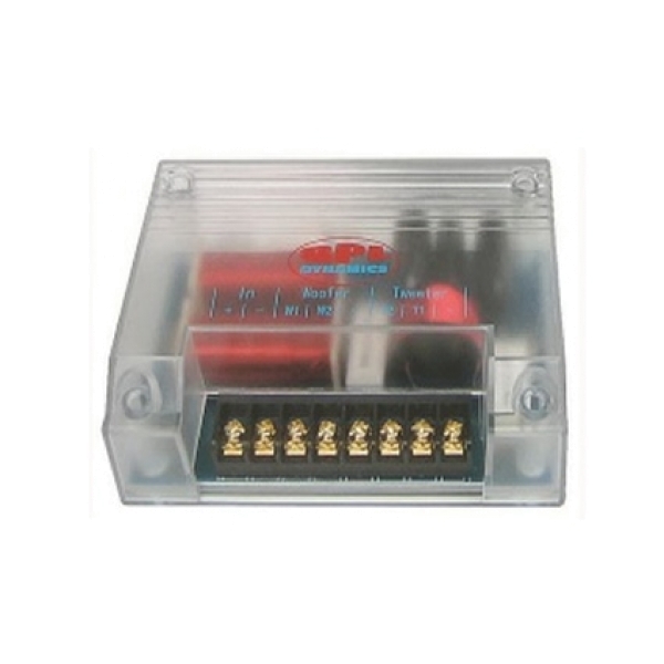 SPL-Dynamics EXT-0.2X