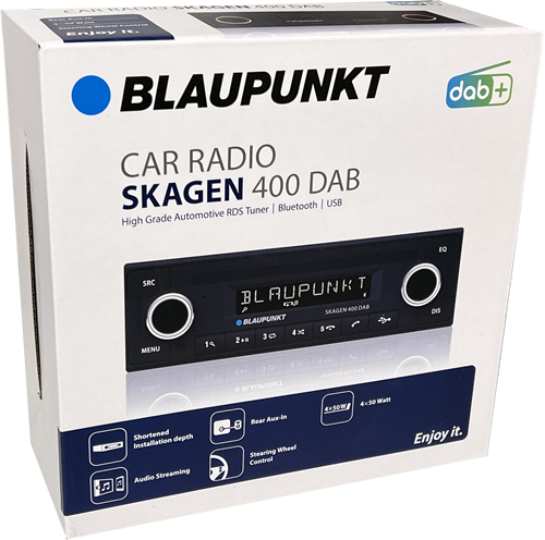 Skagen 400 DAB