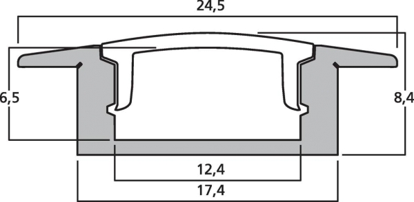 LEDSP-321FC