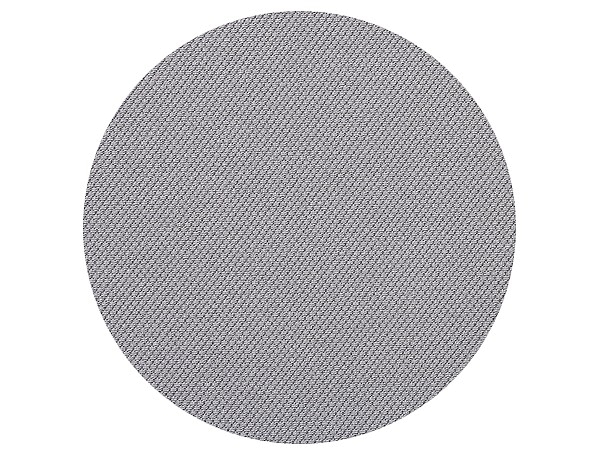 Soft Touch, 0,80 x 1,0m, grau