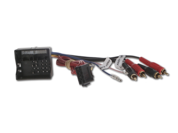 Vollaktivsystemadapter Audi,Seat,Skoda,VW CHP
