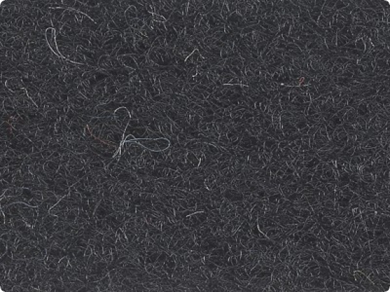 Velour Black CHP