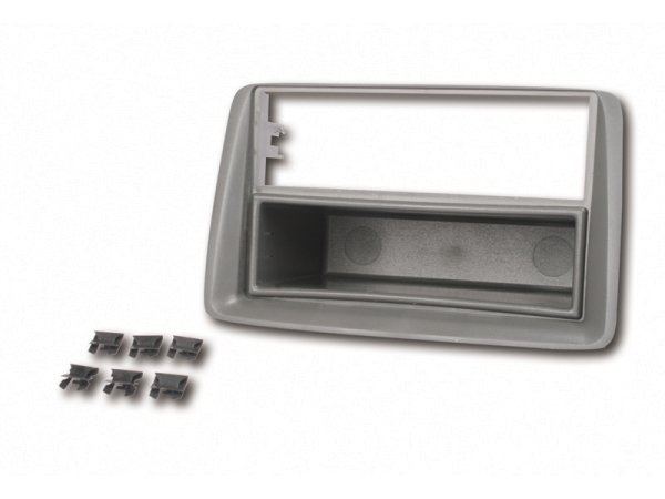 Radioblende Fiat Panda
