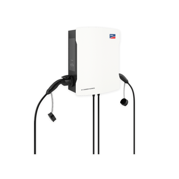 EV Charger Business, Kabel