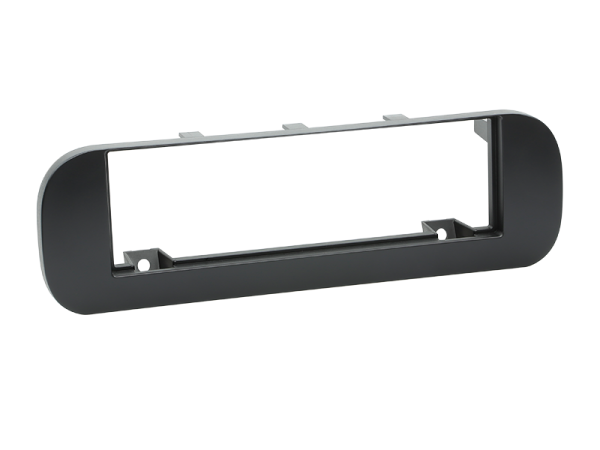 Radioblende 1-DIN Fiat Panda