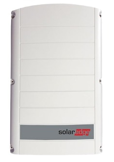 SE8K SETAPP DELTA GRID (ONLY BE/NO/PH/TW) WECHSELRICHTER FÜR MODUL-LEISTUNGSOPTIMIERER