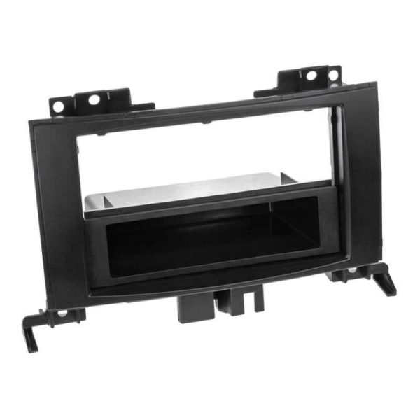 2-DIN RB mit Fach Sprinter, Crafter ab 2006