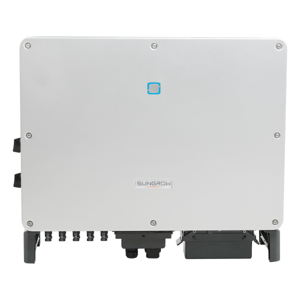 3PH Wechselrichter mit AFCI 33KW (SG33CX-V112) 3 Phase, 33kW, 3 MPPT, IP65, AFCI