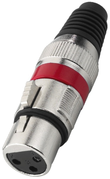 XLR-207JRT