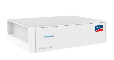 Storage M BMS Unit - Batteriemanagementsystem