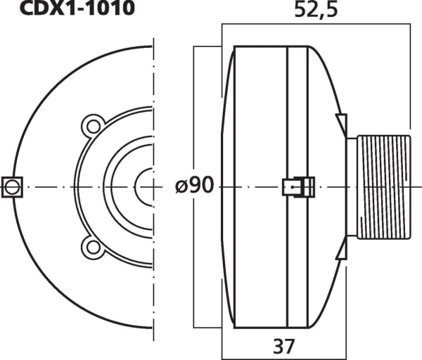 CDX1-1010