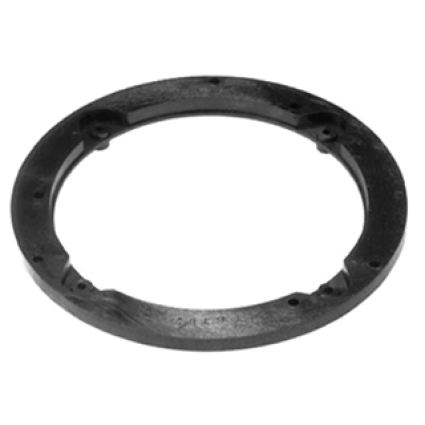 Lautsprecherringe für FORD HONDA MAZDA 130 mm der Marke Dietz