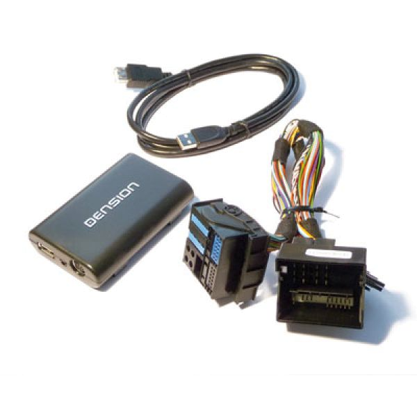 Gateway 300 VW / SEAT CAN (Quadlock)