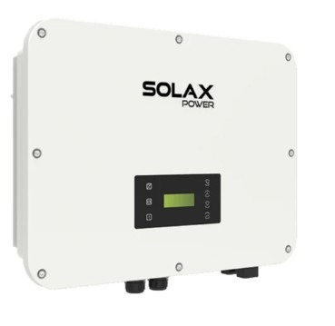 ULTRA X3-ULT-15KP, CT, Wifi+LAN 3.0 (3xMPPT)