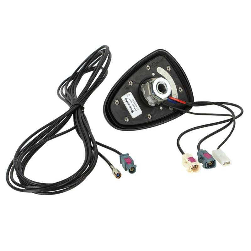 ACV Shark II Radio Antenne AM / FM / DAB > Fakra (f)